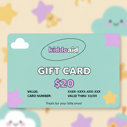 20$ GIFT CARD