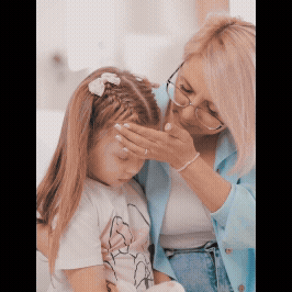 kiddoaid™ Smart Thermometer