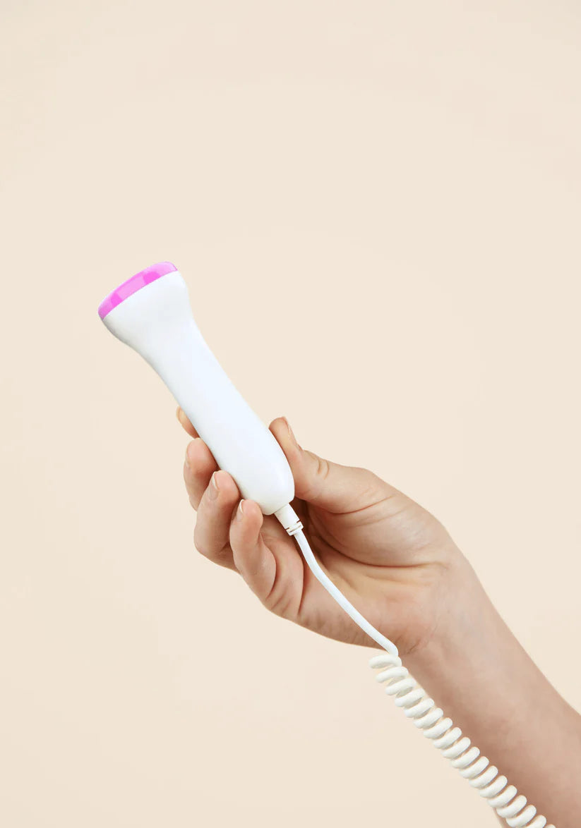 kiddoaid™ Smart Fetal Doppler
